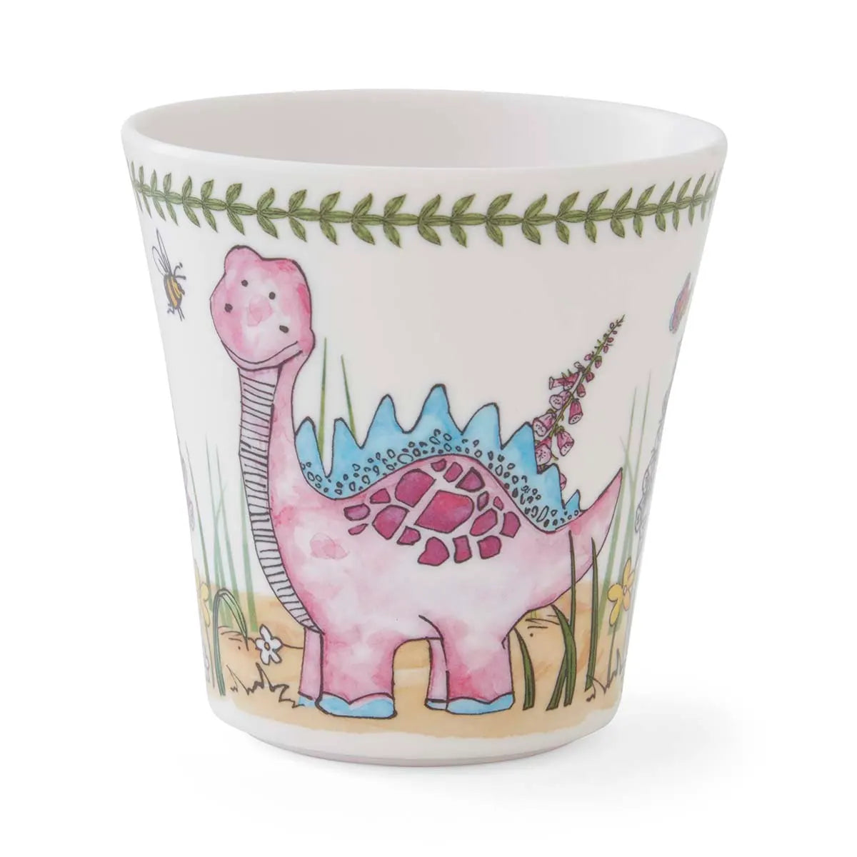 Mini Meirion Beaker - Dino