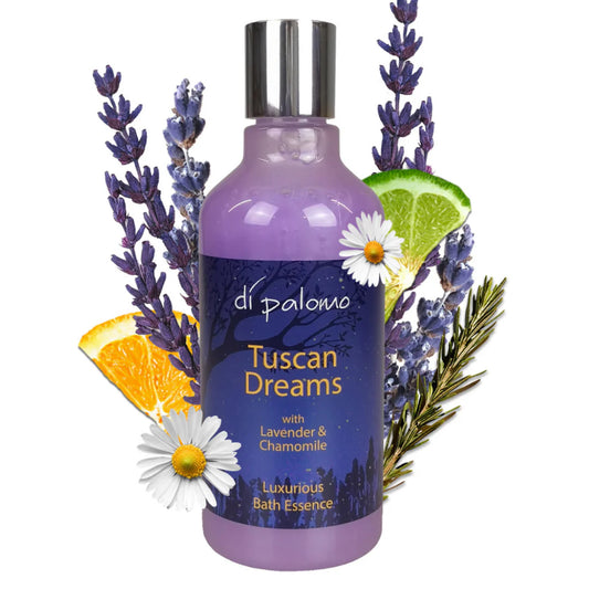 Di Palomo Tuscan Dreams Bath Essence 300ml