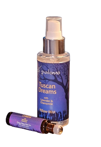 Di Palomo Tucan Dreams Peaceful Slumber Collection