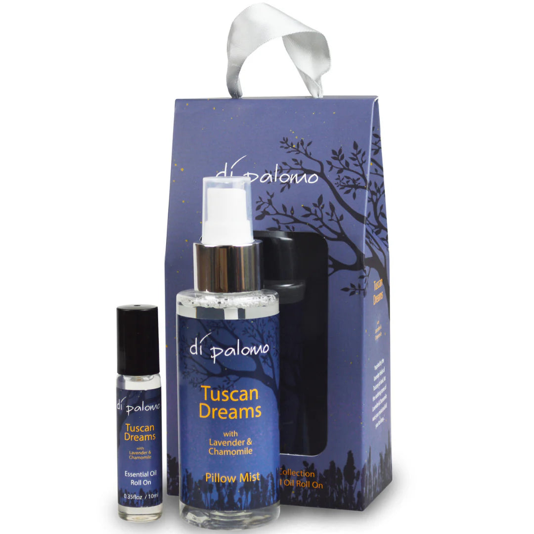 Di Palomo Tucan Dreams Peaceful Slumber Collection
