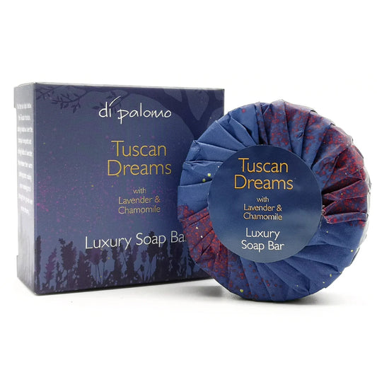 Di Palomo Tuscan Dreams Luxury Soap 100g