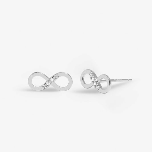 Joma Jewellery Forever Yours Forever Friendship Earrings