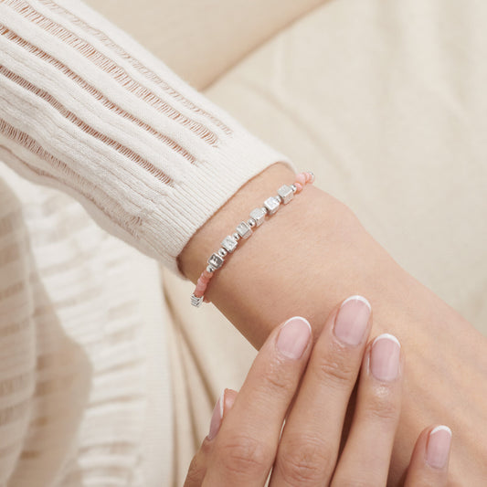 Joma Jewellery Happy Little Moments Family Bracelet