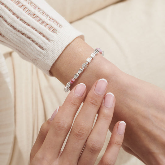 Joma Jewellery Happy Little Moments Free Spirit Bracelet