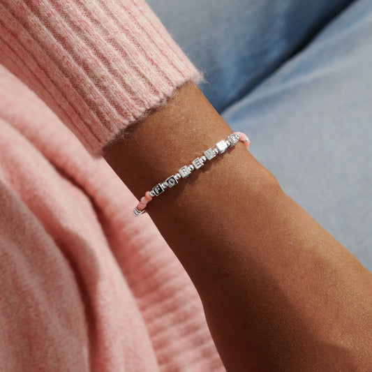 Joma Jewellery Happy Little Moments Friendship Forever Bracelet