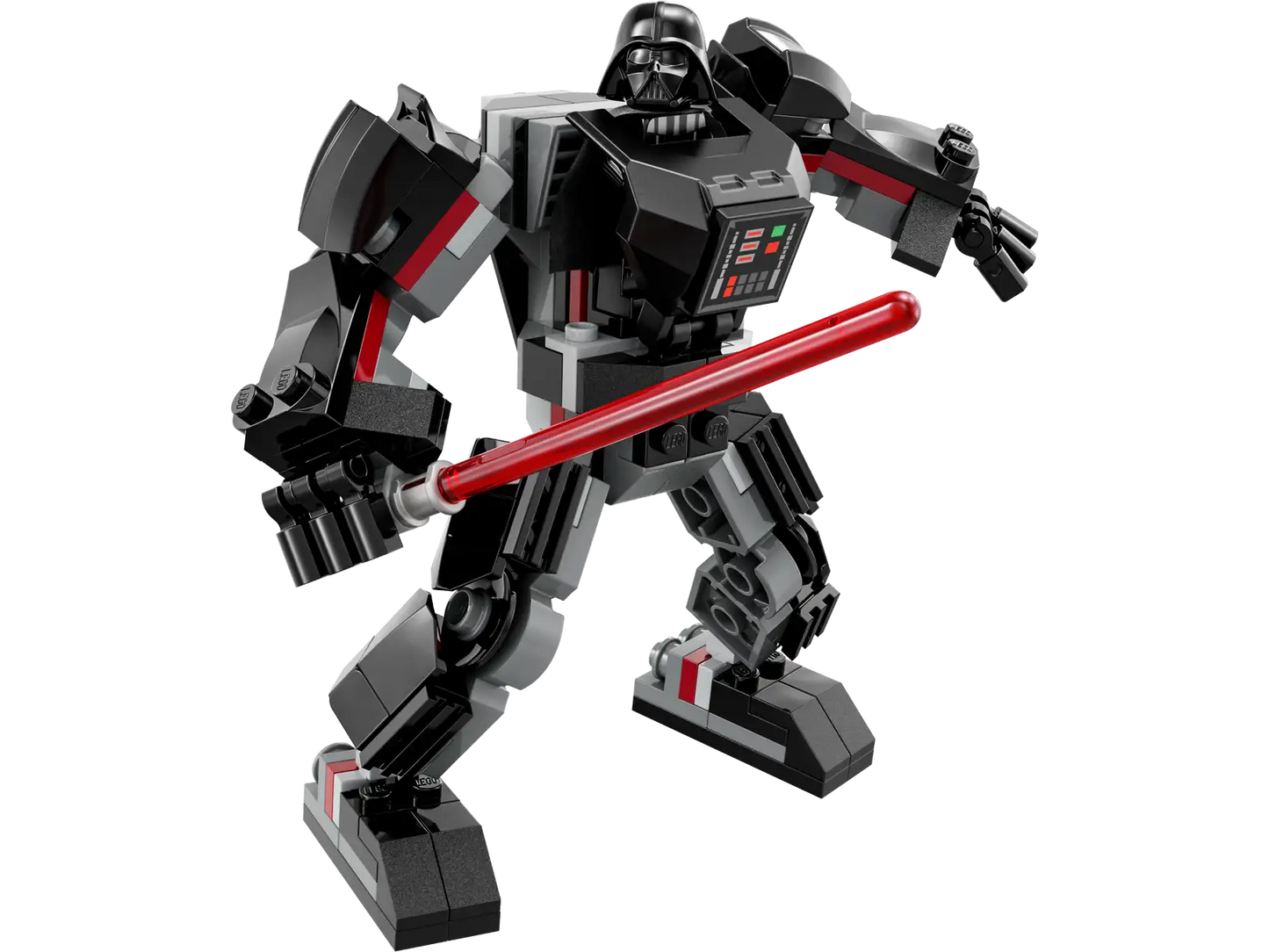 Lego Star Wars Darth Vader Mech 75368