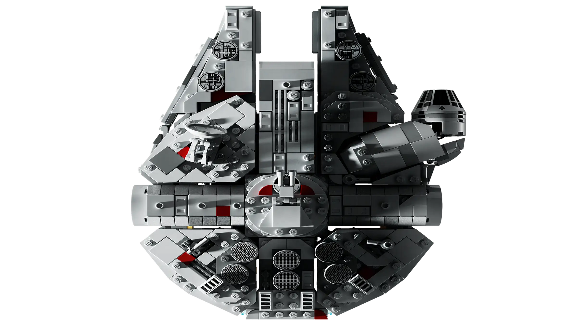 Lego Star Wars Millennium Falcon 75375