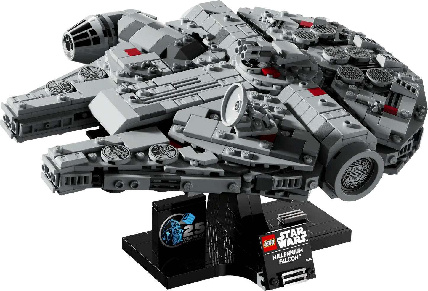 Lego Star Wars Millennium Falcon 75375