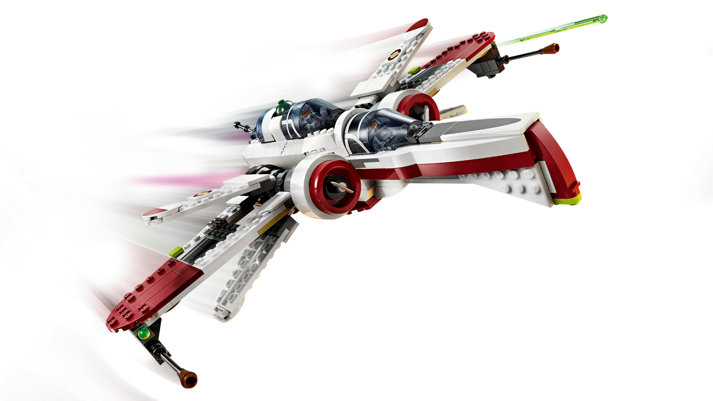 Lego Star Wars ARC 170 Starfighter 75402