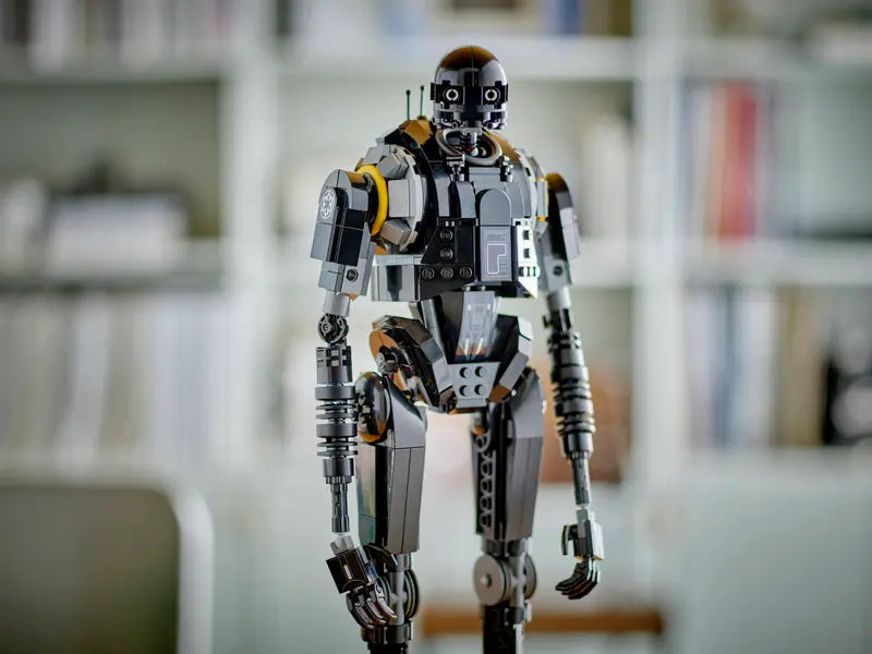 Lego K-2SO Security DroidStar Wars 