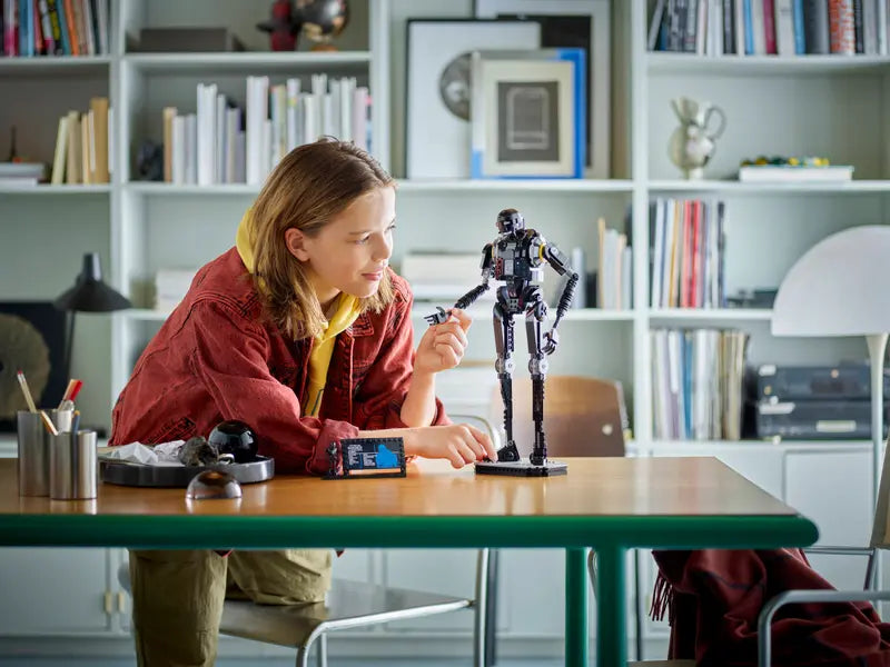 Lego K-2SO Security DroidStar Wars 