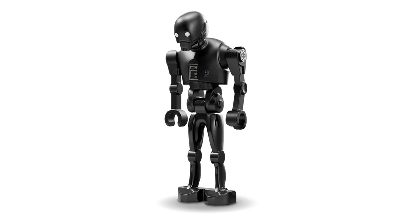 Lego K-2SO Security DroidStar Wars 