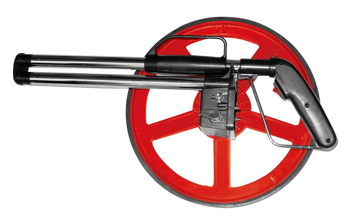 Hilka Distance Measuring Wheel