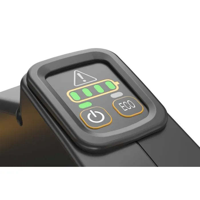 STIGA Combi 748e V Cordless Lawn Mower