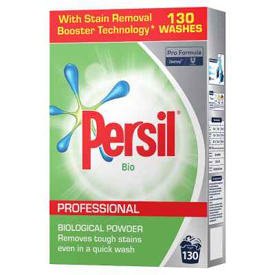Persil Bio Professional Detergent Powder