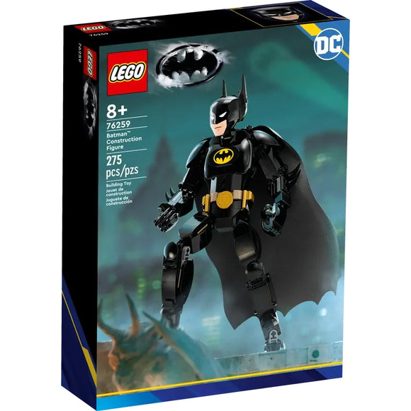 Lego DC Batman Construction Figure 76259