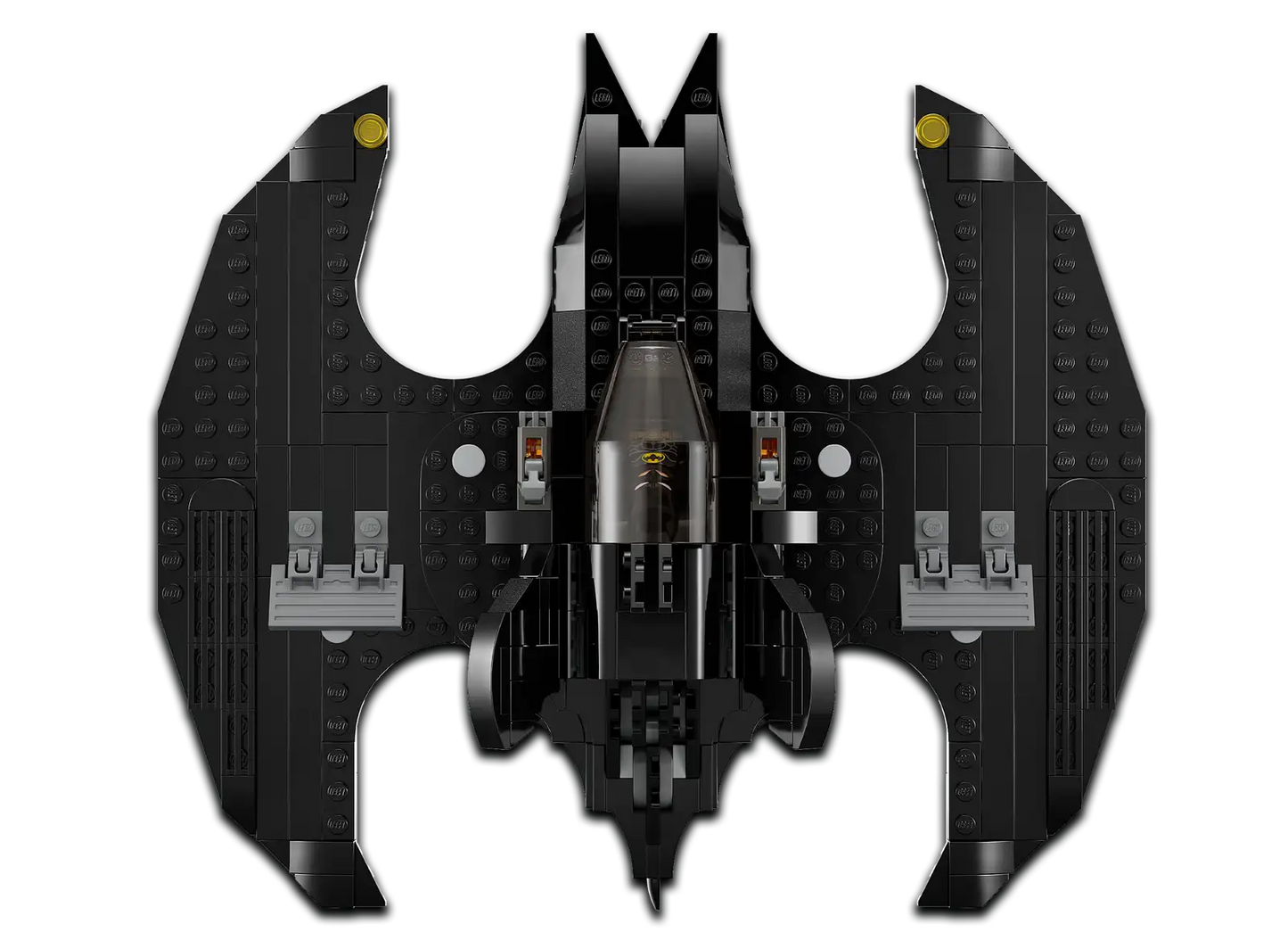 Lego DC Batwing: Batman vs The Joker