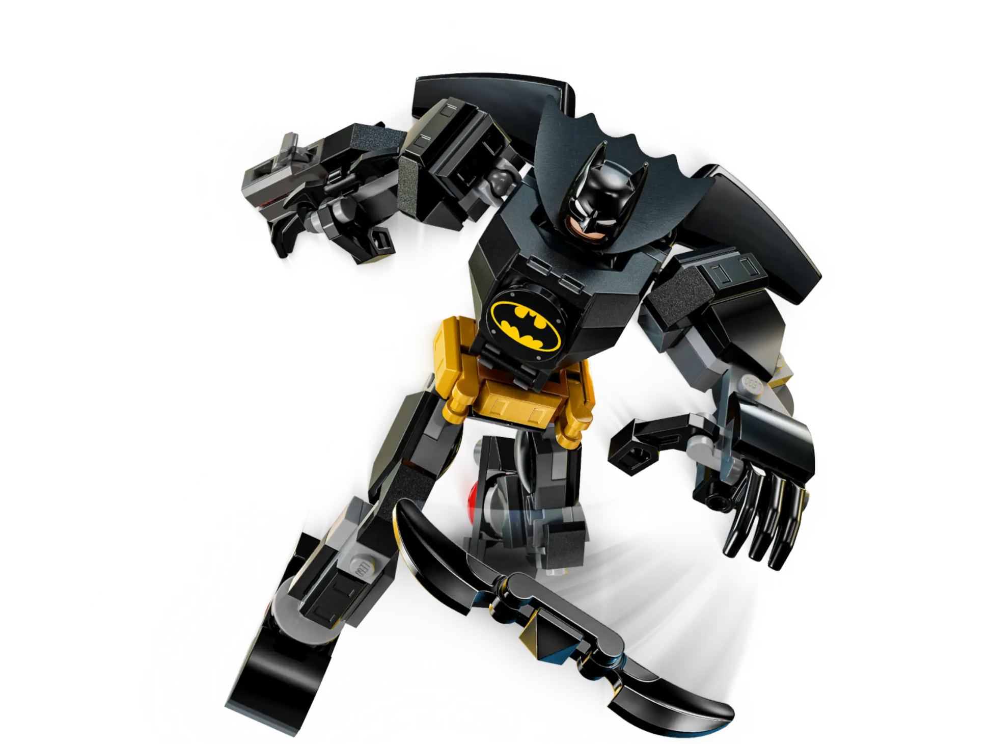 Lego Batman Mech Armour 76270