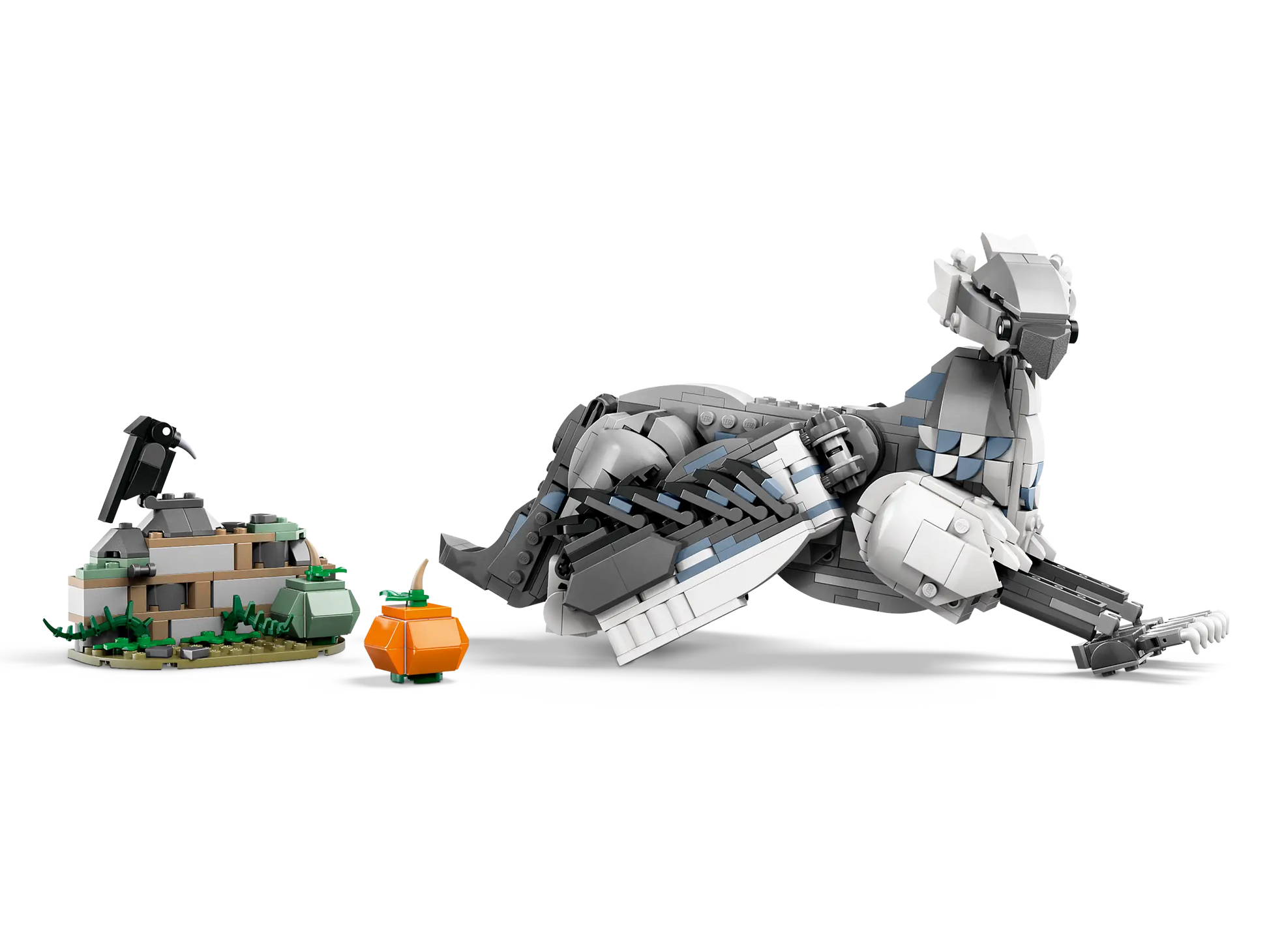 Lego Harry Potter Buckbeak 76427