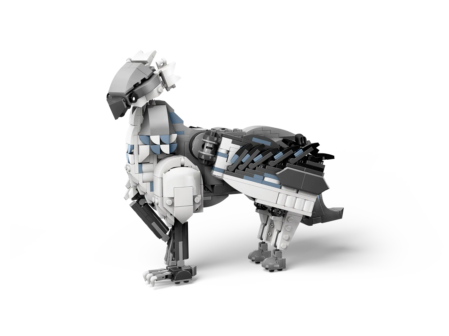 Lego Harry Potter Buckbeak 76427