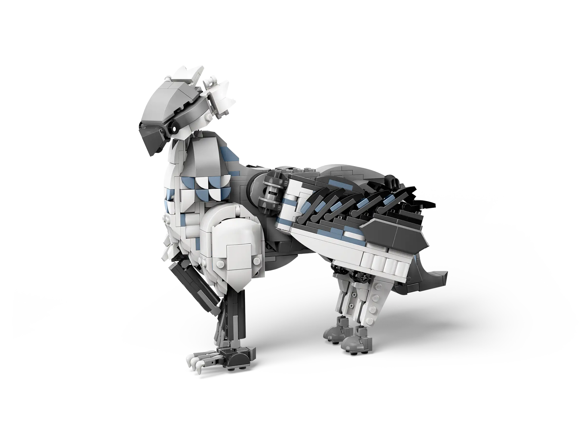 Lego Harry Potter Buckbeak 76427