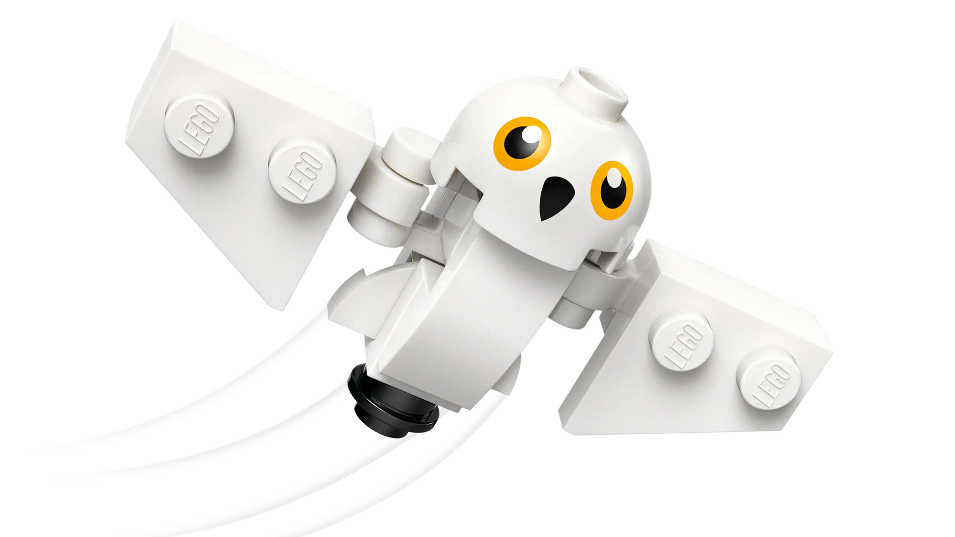 Lego Harry Potter Hagrid & Harry's Motorcycle Ride 76443