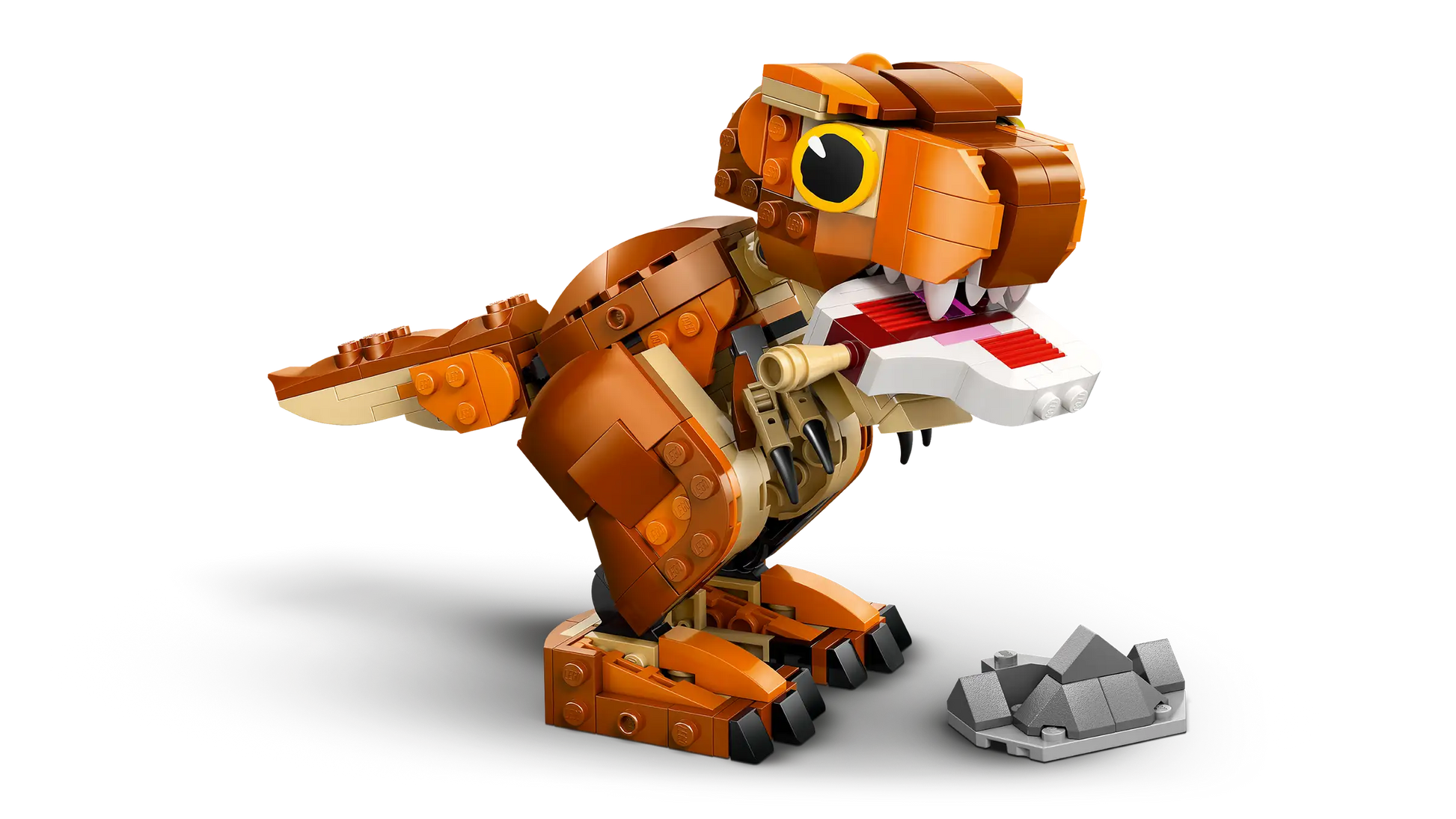 Lego Jurassic World Little Eatie: T. rex 76967