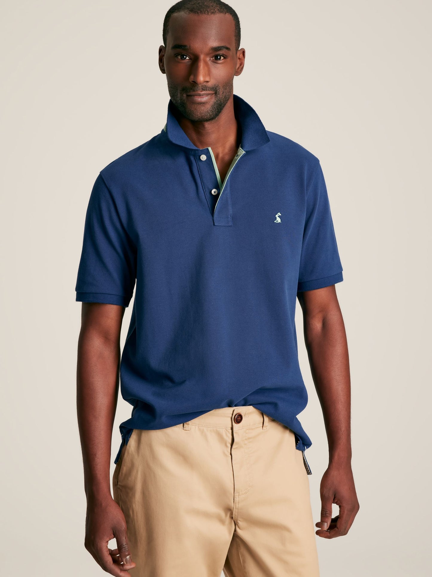 Joules Woody Classic Fit Polo Shirt