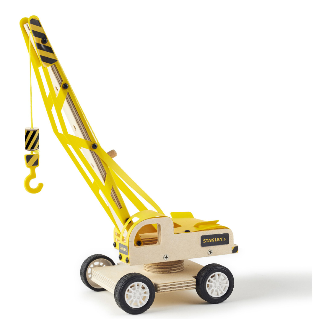 Stanley Jr. Lifting Crane Kit