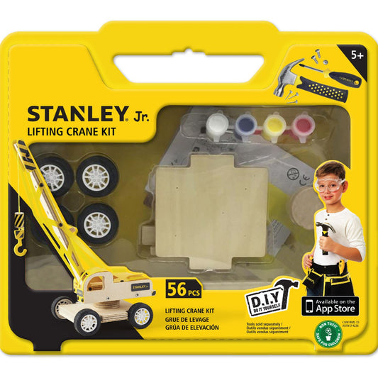 Stanley Jr. Lifting Crane Kit