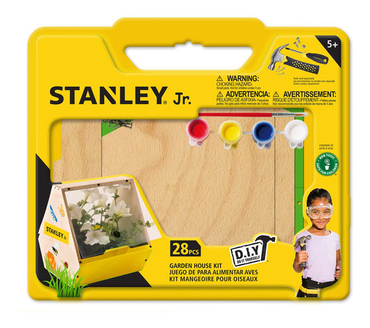 Stanley Jr. Green House Kit