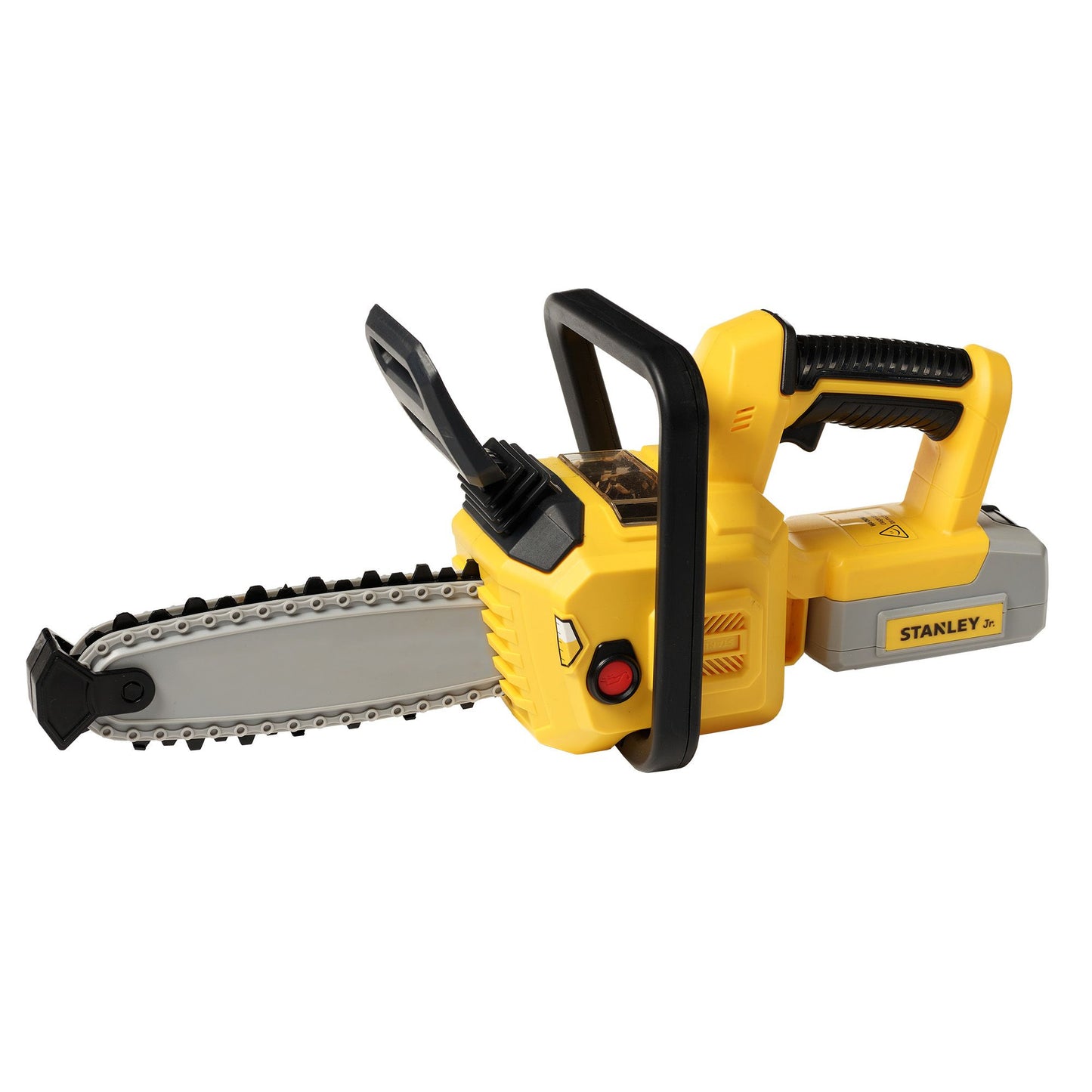 Stanley Jr. Battery Operated Deluxe Chainsaw