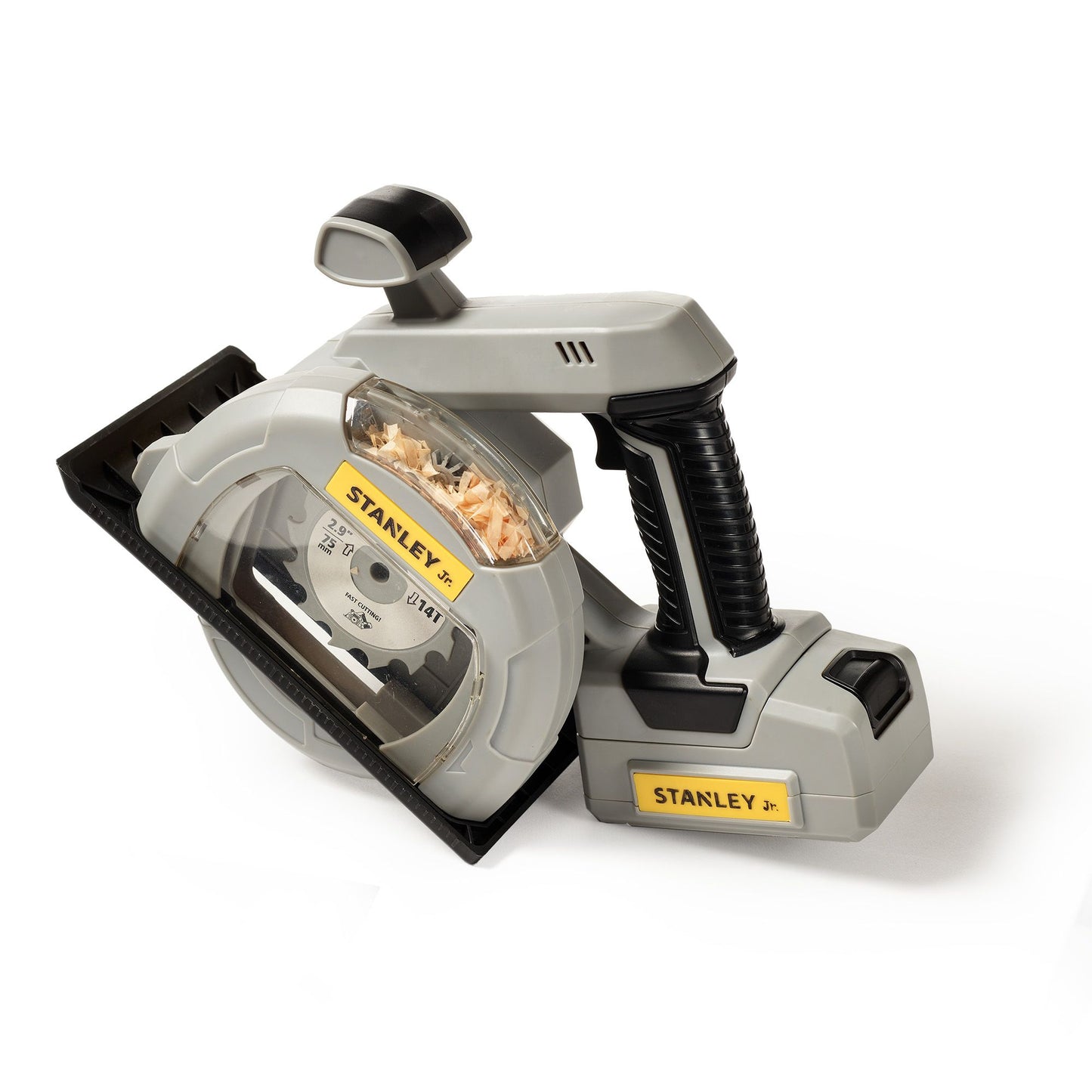 Stanley Jr. Battery Operated Circular Saw
