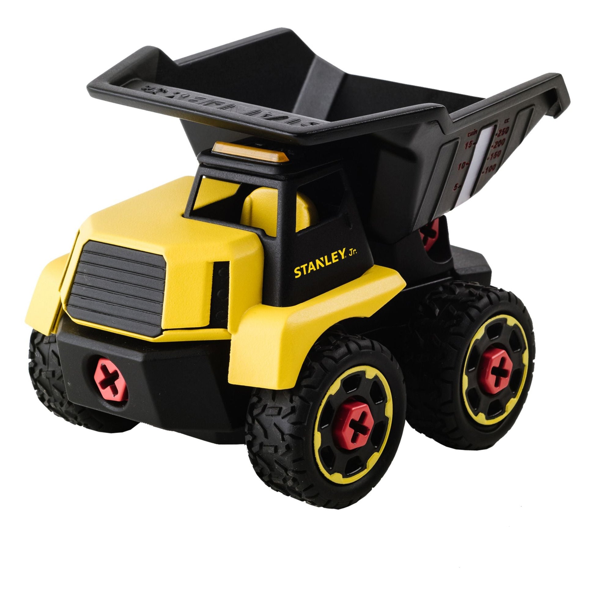 Stanley Jr. Take Apart XL Dump Truck