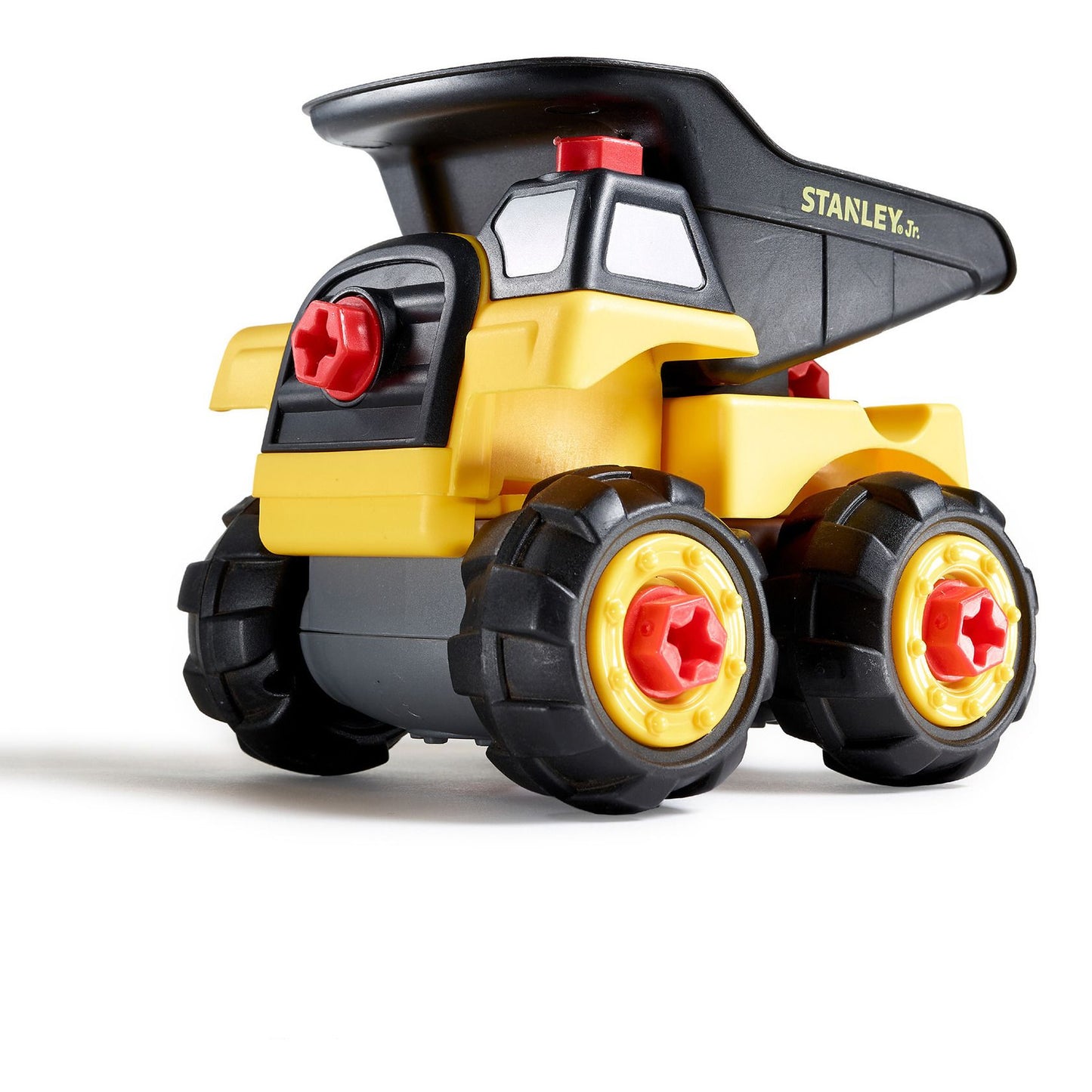 Stanley Jr. Take Apart Classic Dump Truck