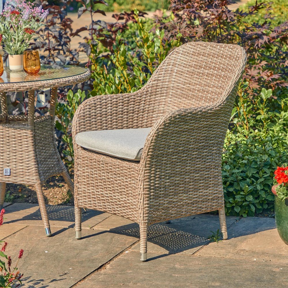 LG Outdoor Monte Carlo Sand 2 Seat Set