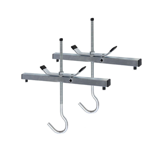 Werner Ladder Roof Rack Clamp