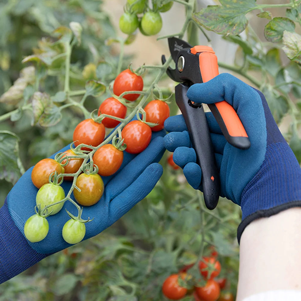 Town & Country ECO-Flex Finesse Gardening Gloves