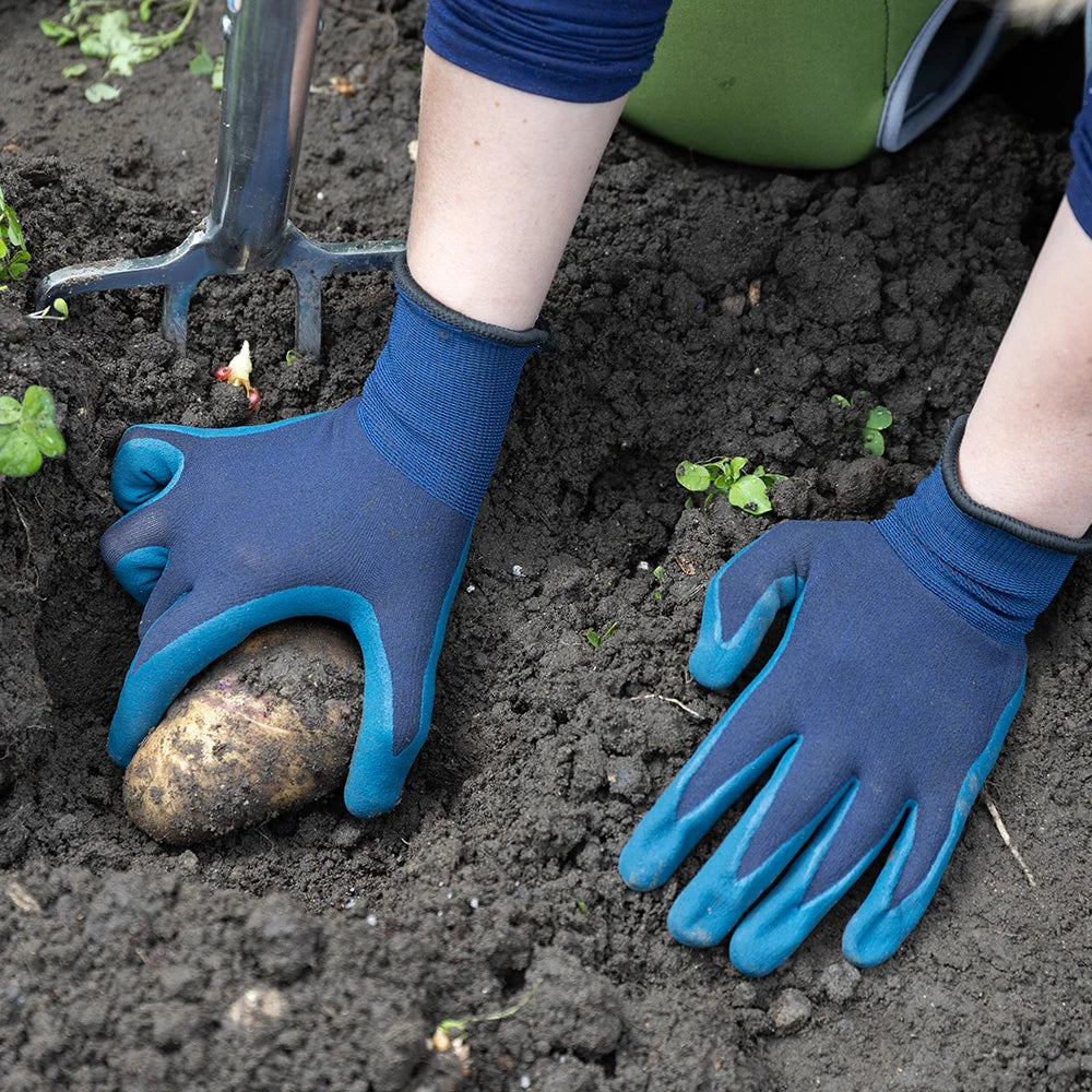 Town & Country ECO-Flex Finesse Gardening Gloves