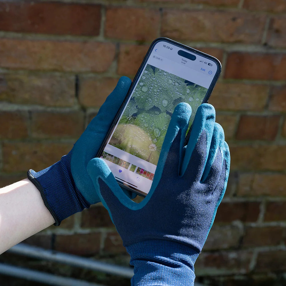 Town & Country ECO-Flex Finesse Gardening Gloves