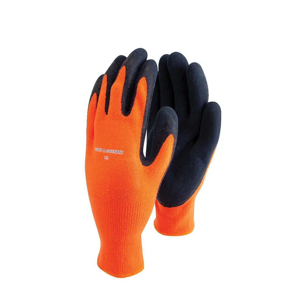 Town & Country Mastergrip Thermolite Gardening Gloves