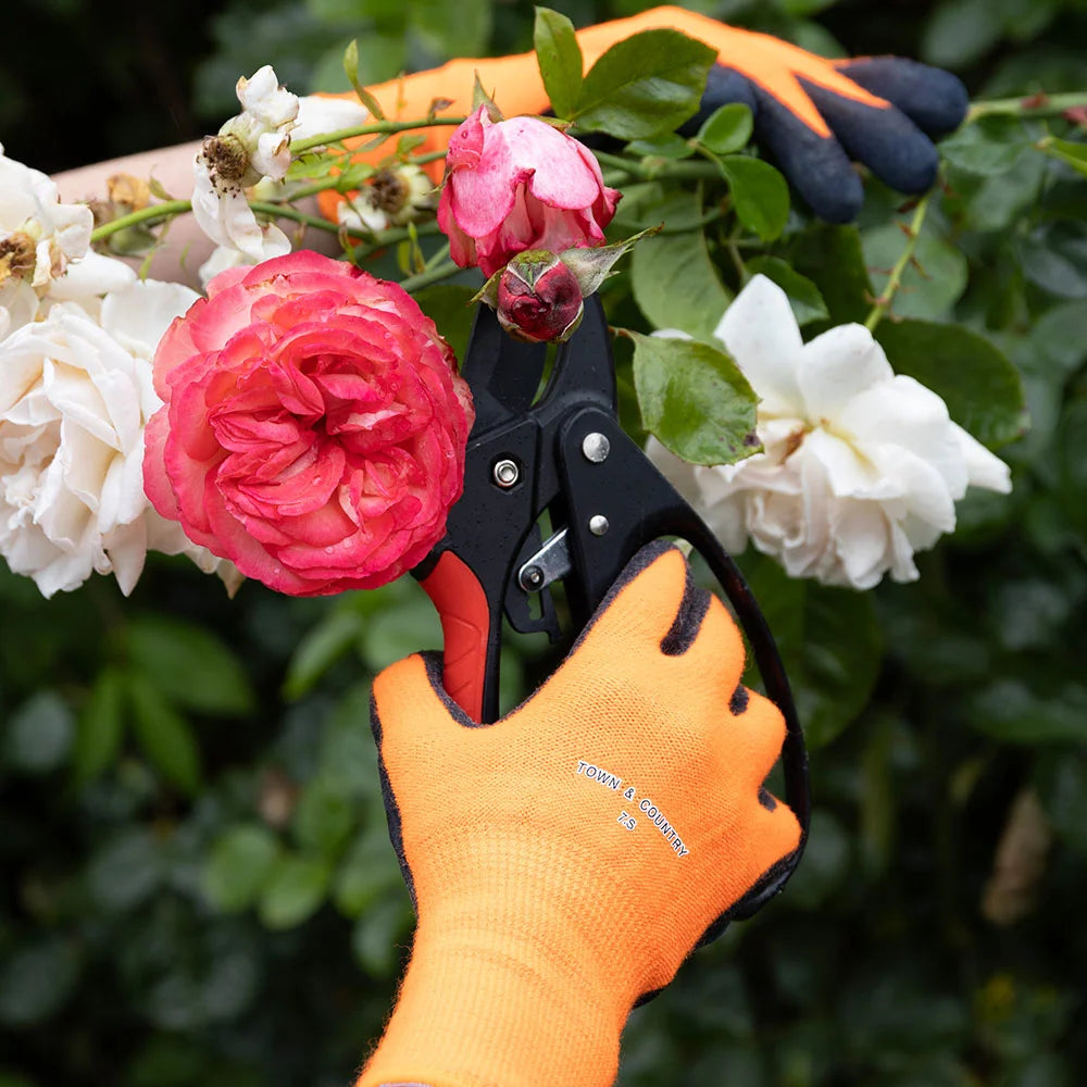 Town & Country Mastergrip Thermolite Gardening Gloves