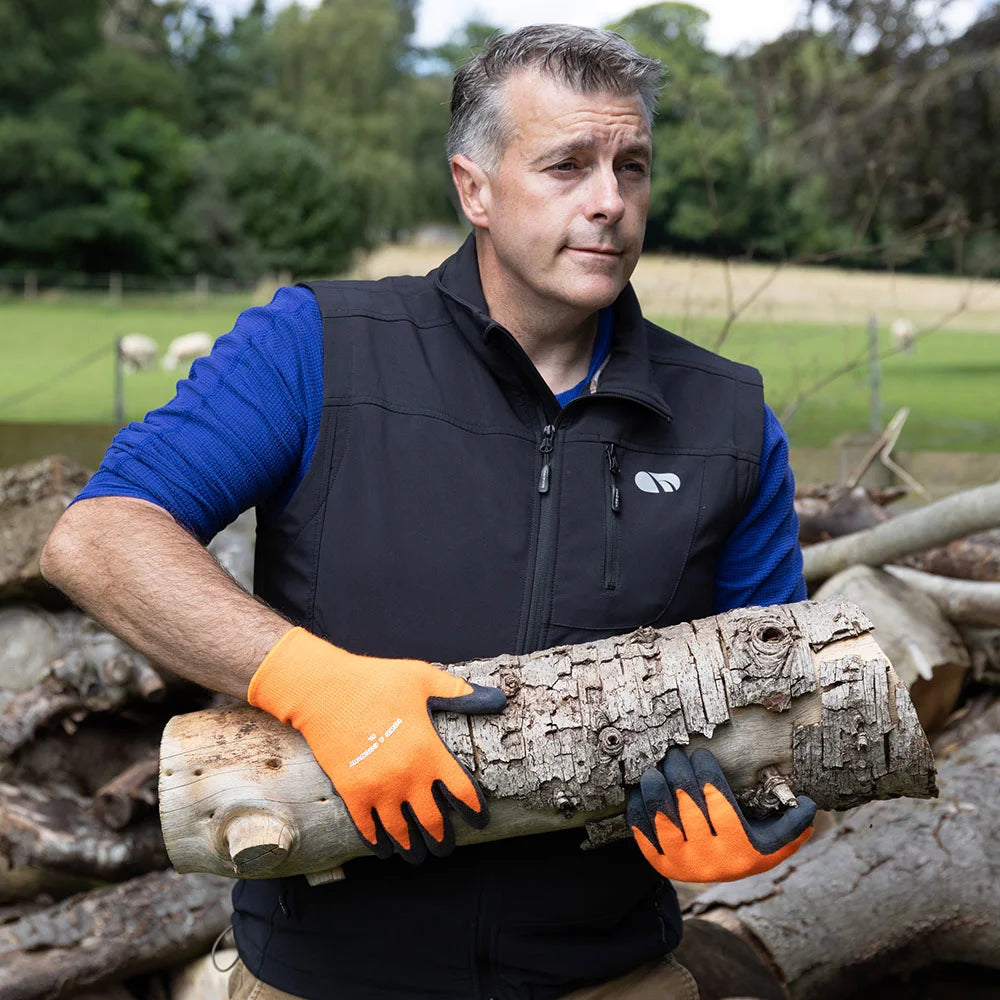 Town & Country Mastergrip Thermolite Gardening Gloves