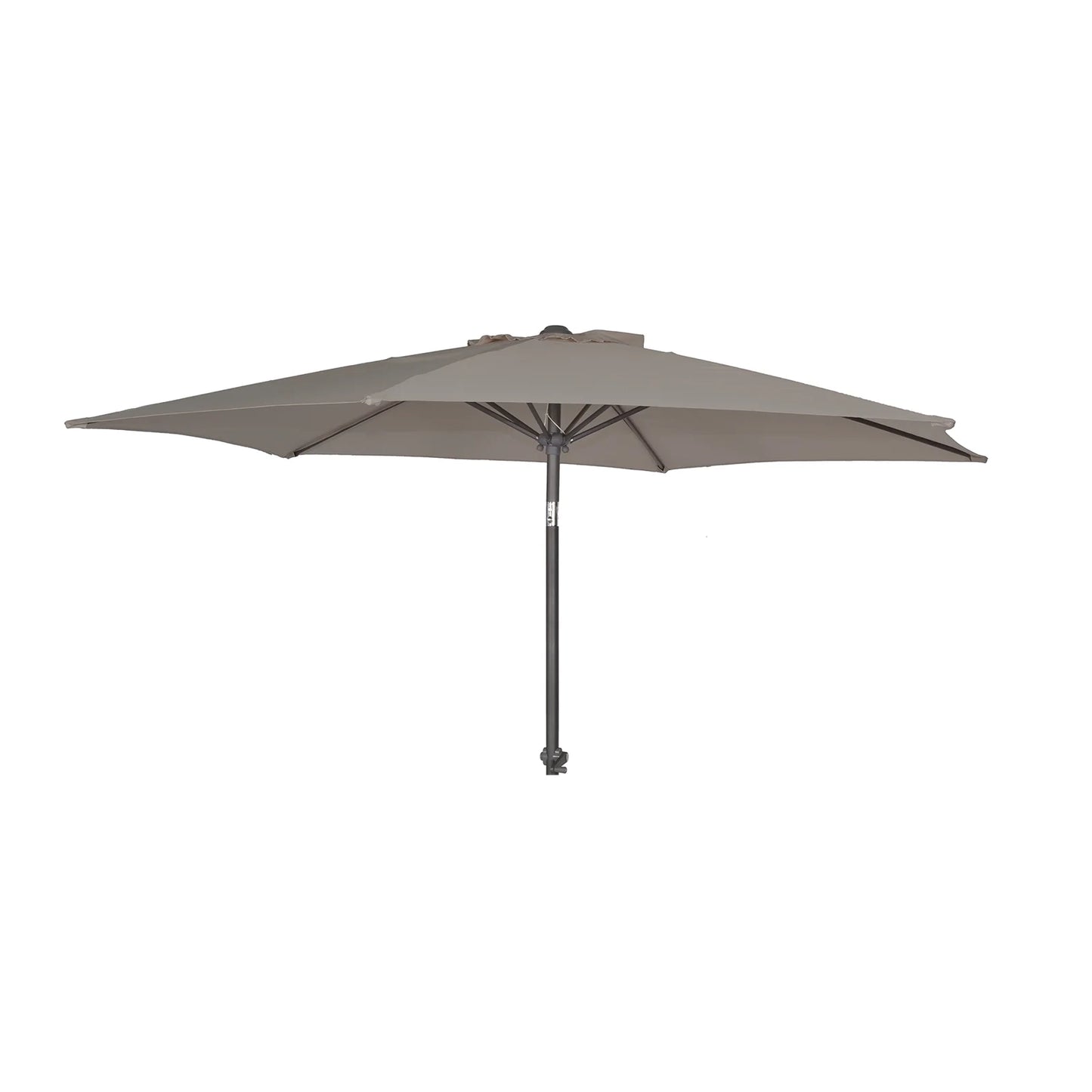 Alexander Rose Portofino Tilting Parasol 2.4m