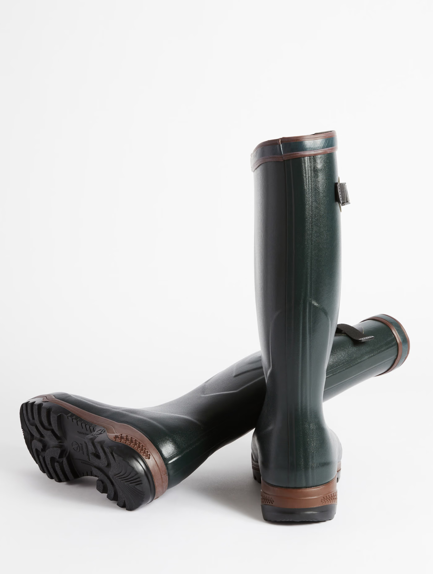 Aigle Parcours 2 ISO Open Wellington Boots