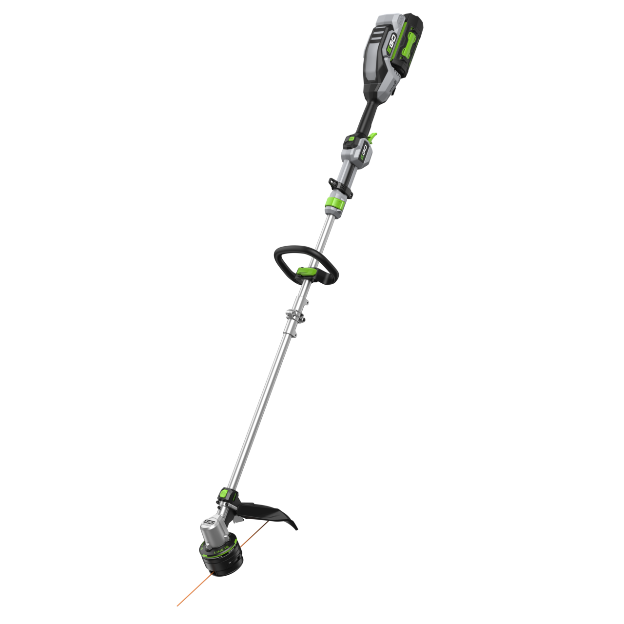 EGO ST1610E-T 40cm Strimmer