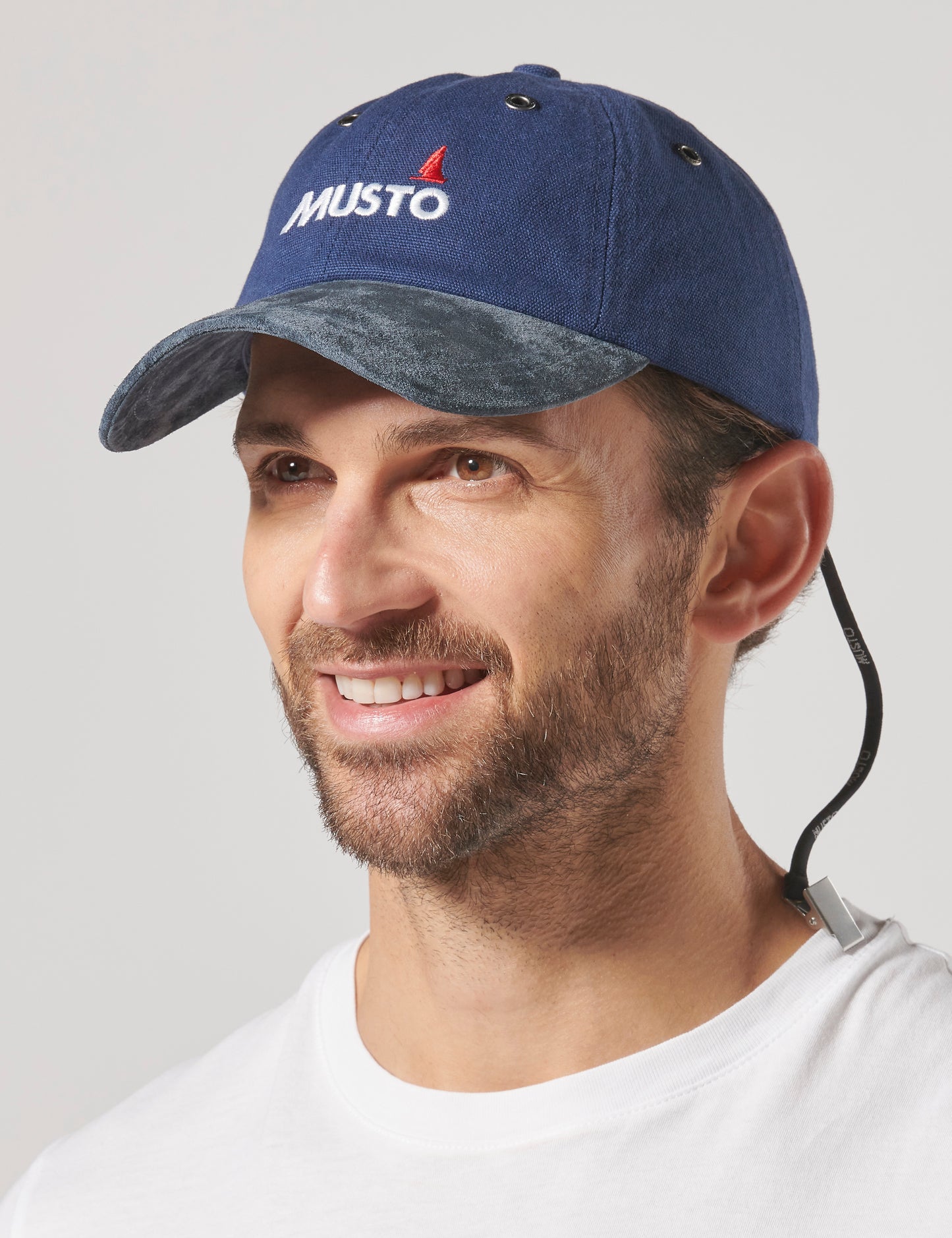 Musto Evolution Original Crew Cap