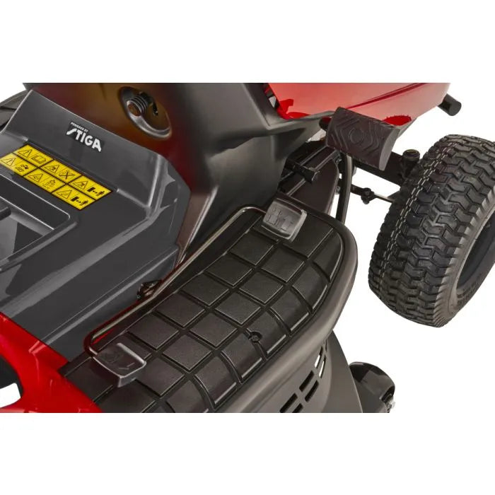 Mountfield MTF 98H Petrol Lawn Tractor