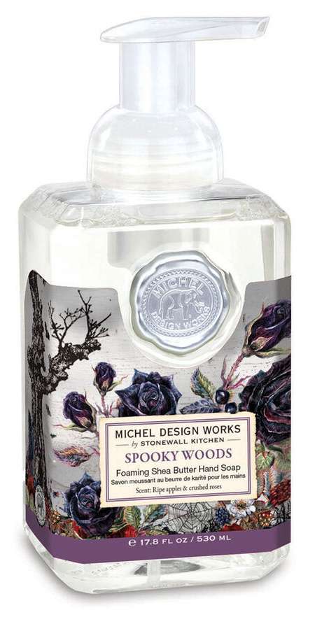 Michel Design Works Spooky Woods Foaming Hand Soap 530ml