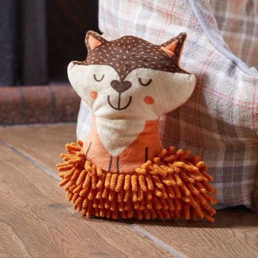 Smart Garden Noodly Fox Dog Toy